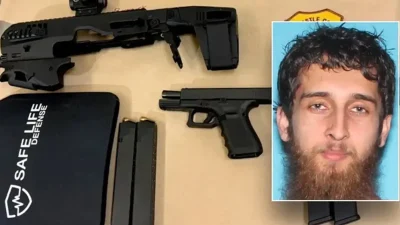 Delaware’da Öğrenciye Yönelik Silahlı Saldırı Planı Şüphelisi Yakalandı