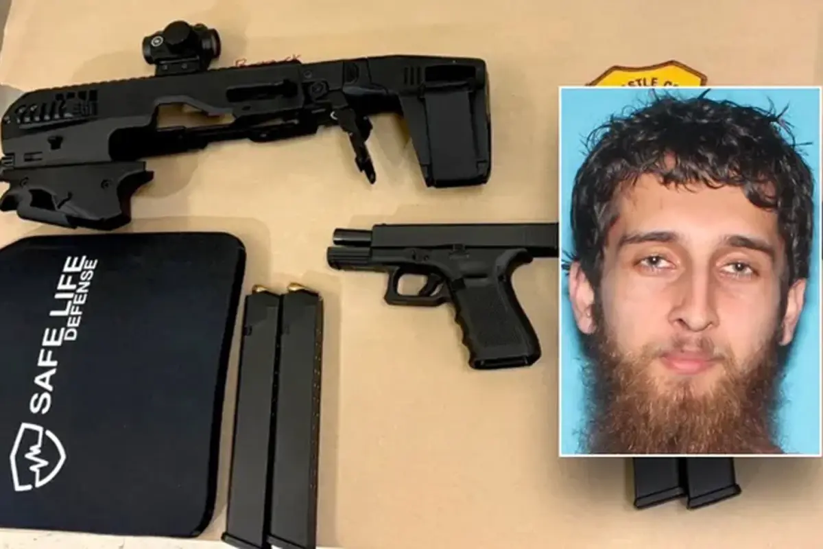 Delaware’da Öğrenciye Yönelik Silahlı Saldırı Planı Şüphelisi Yakalandı