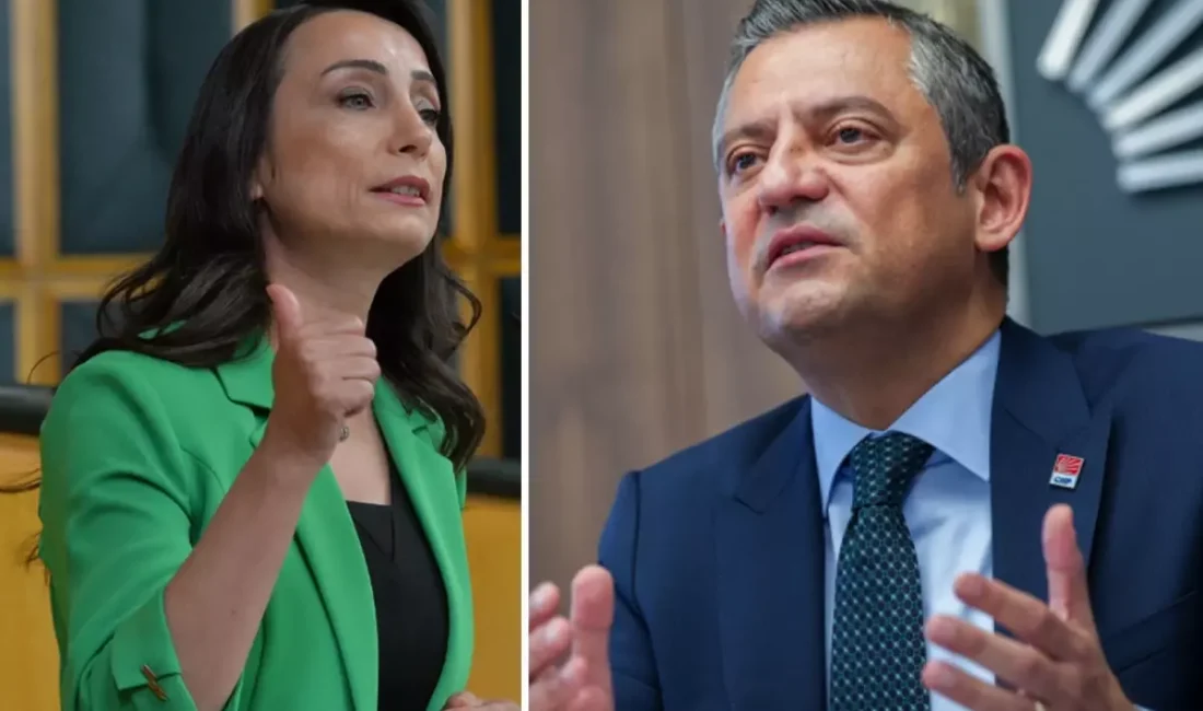 DEM Parti’den Toplum ve