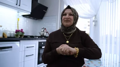 Deprem sonrası yerinde dönüşüm projelerinde