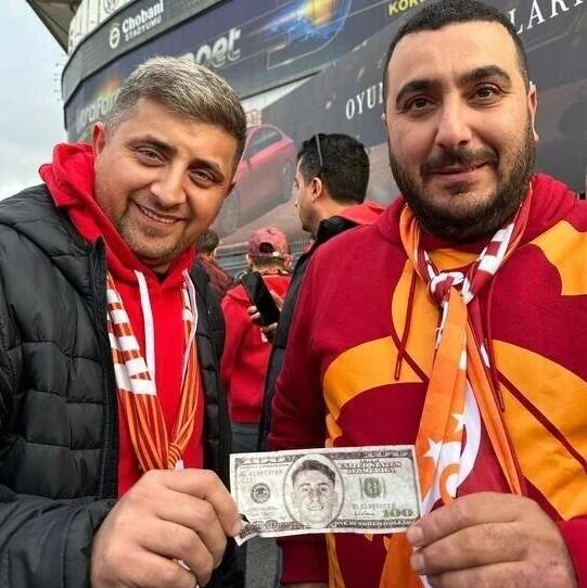 Derbi Günü Heyecanı: Fenerbahçe ve Galatasaray Çekişmeli Mücadele İçin Hazırlanıyor