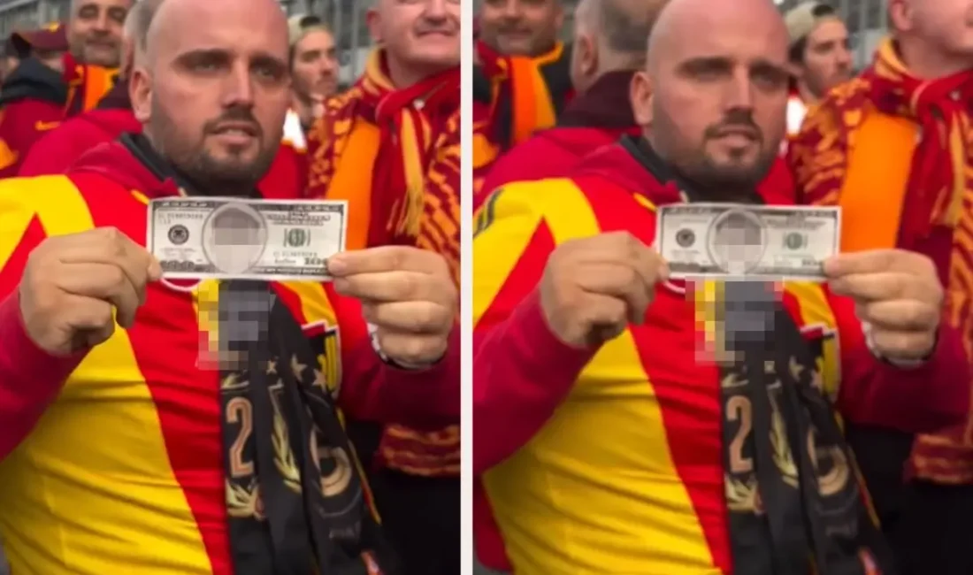 Derbi günü heyecanı başlıyor!