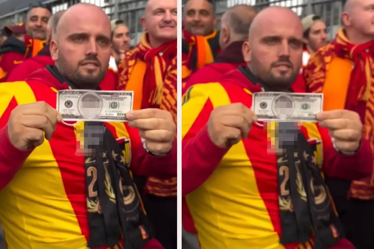 Derbi Günü Heyecanı: Fenerbahçe ve Galatasaray Çekişmeli Mücadele İçin Hazırlanıyor