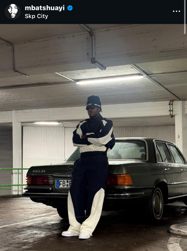 Paylaşımda Öne Çıkan Detaylar