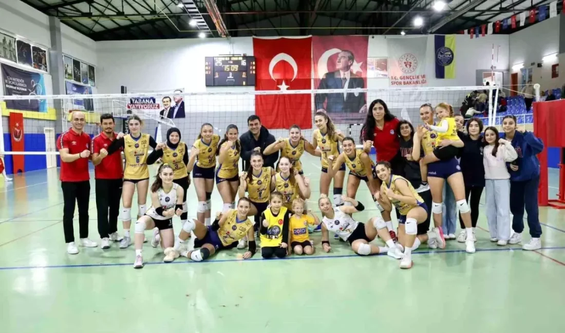 Didim Belediyespor Kadın Voleybol
