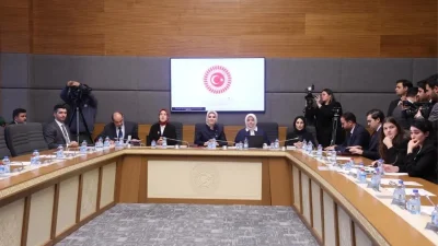 Dijital Güvenlik ve Çocuk Koruma Stratejileri Hakkında Güncel Çalışmalar