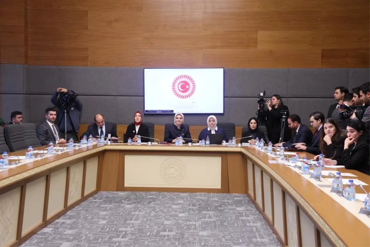 Dijital Güvenlik ve Çocuk Koruma Stratejileri Hakkında Güncel Çalışmalar