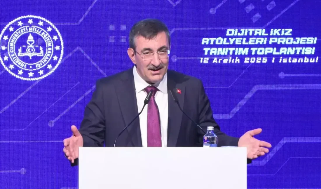 Dijital İkiz Atölyeleri ve