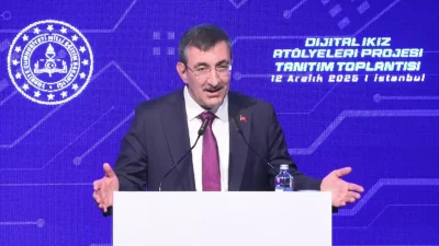 Dijital İkiz Atölyeleri ve Eğitimde Dönüşüm Zirvesi Fırsatları