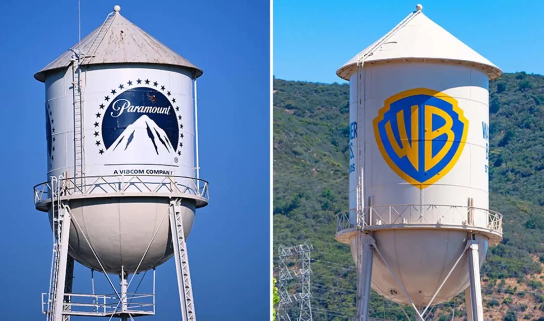 Warner Bros'un dijital pazardaki