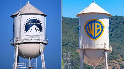 Dijital Rekabetin Göbeğinde Warner Bros Yatırım Savaşı