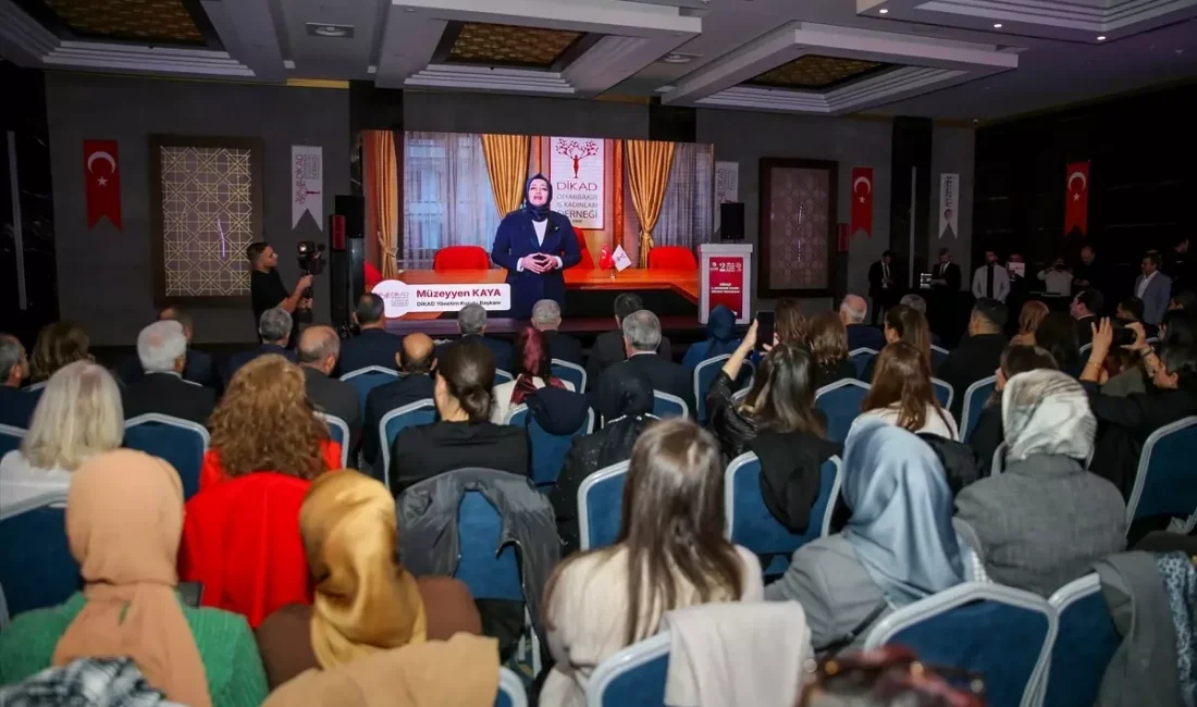 Diyarbakır'da Kadın Girişimcilik Zirvesi