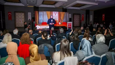 Diyarbakır’da Kadın Girişimcilik Zirvesi ve Yerel Ekonomiye Katkılar