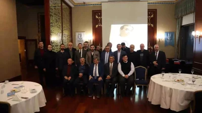 Doğu Türkistanlı Akademisyen İlham Tohti’ne Uluslararası Destek Çağrısı