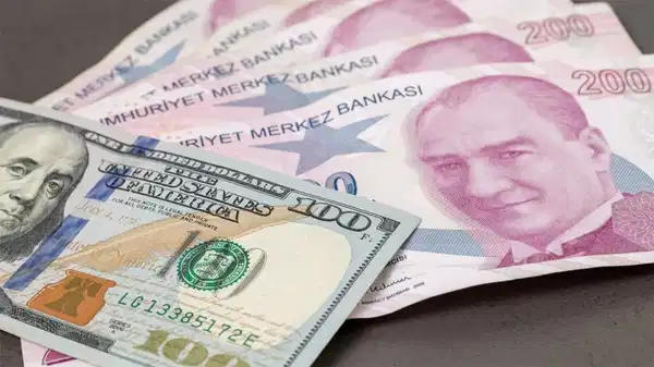 Dolar ve döviz kurlarıyla