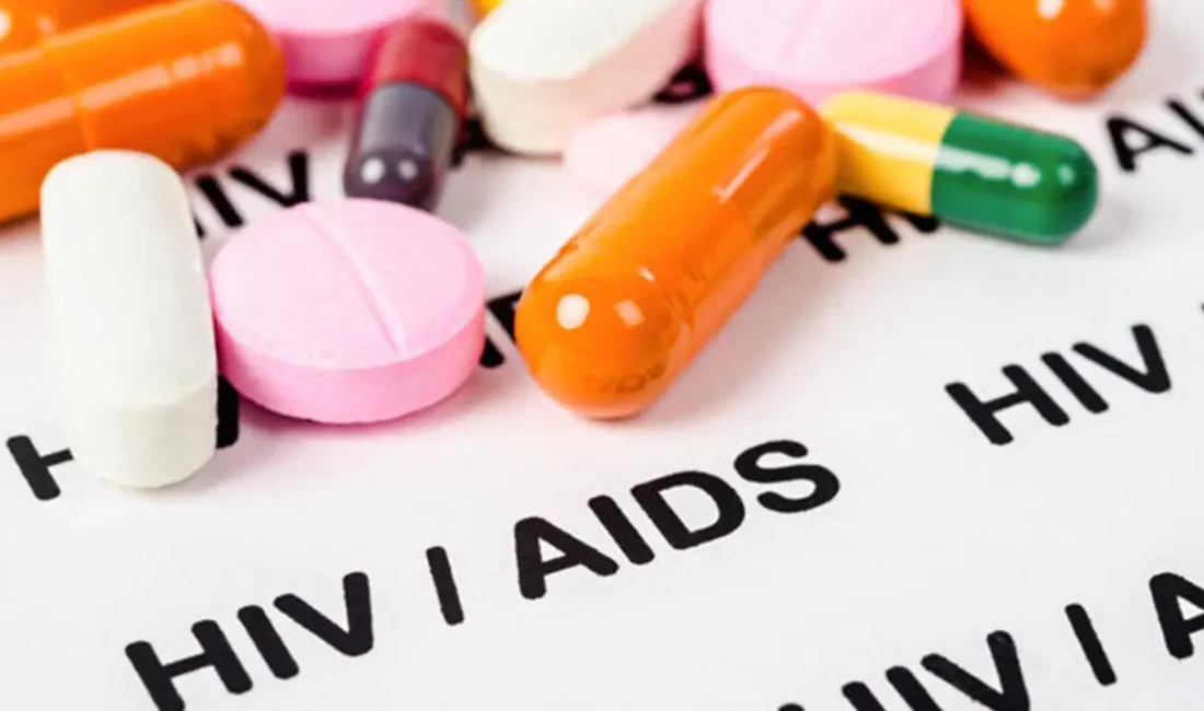 Dünya AIDS Günü ve