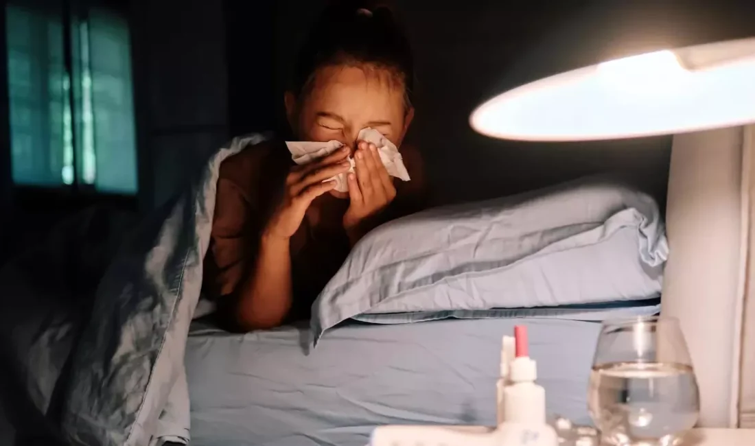 Dünyayı etkileyen güncel grip