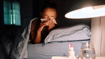 Dünyayı Etkileyen Güncel Grip Varyantları ve Korunma Yöntemleri