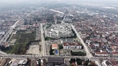 Düzce’nin 2025 Yılında Gelişim ve Yatırımlarına Dair Yeni Dönem Vizyonu