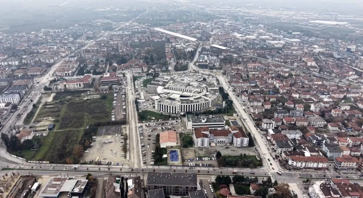 Düzce’nin 2025 Yılında Gelişim ve Yatırımlarına Dair Yeni Dönem Vizyonu