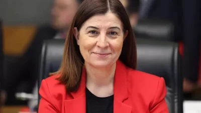 Edirne’de Doğalgaz Gelişimine Hız Kesmeden Devam Ediliyor