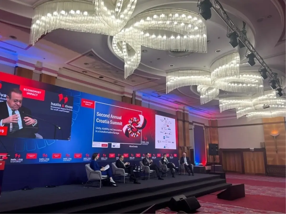 Egemen Bağış’tan Avrupa ve Türkiye’ye İlişkin Kritik Açıklamalar