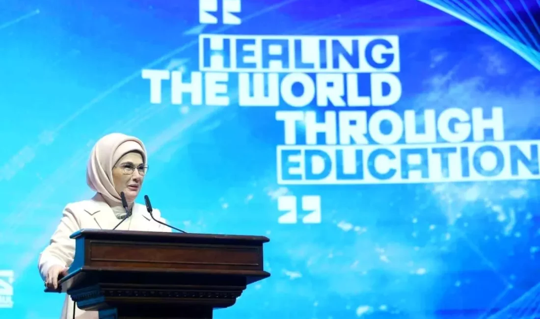 Eğitim ve insanlık meselesine