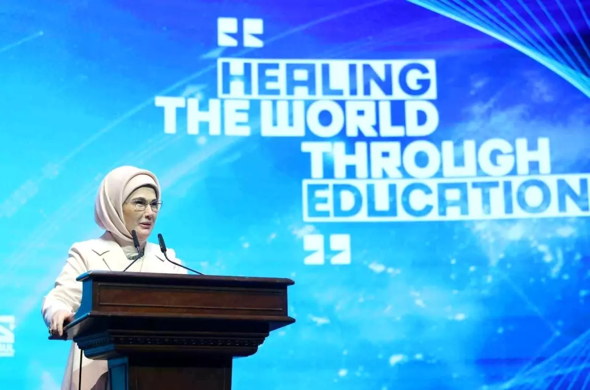 Eğitim ve İnsanlık Meselesine Dair Derin Bir Bakış