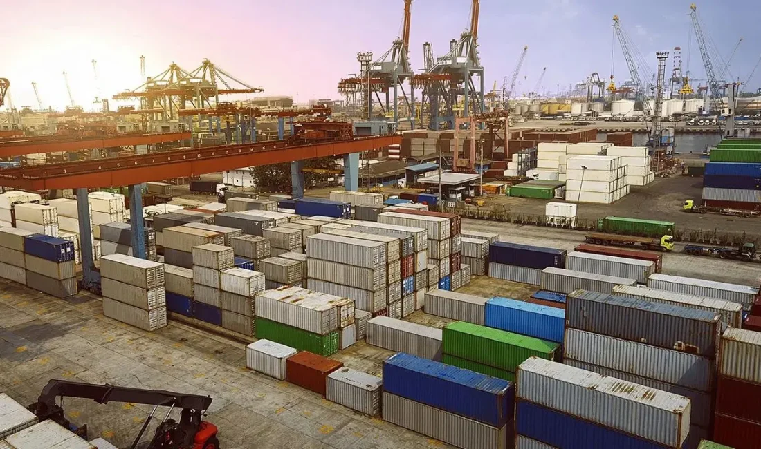 Ekim 2025 Dış Ticaret