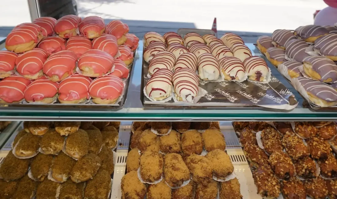 Ekler Zinciri Ekleristan’dan kriz