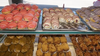 Ekler Zinciri Ekleristan’dan Kriz Uyarısı ve Konkordato Talebi