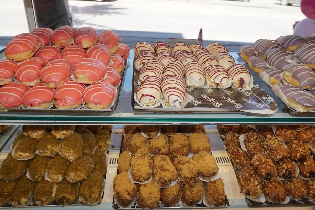 Ekler Zinciri Ekleristan’dan Kriz Uyarısı ve Konkordato Talebi