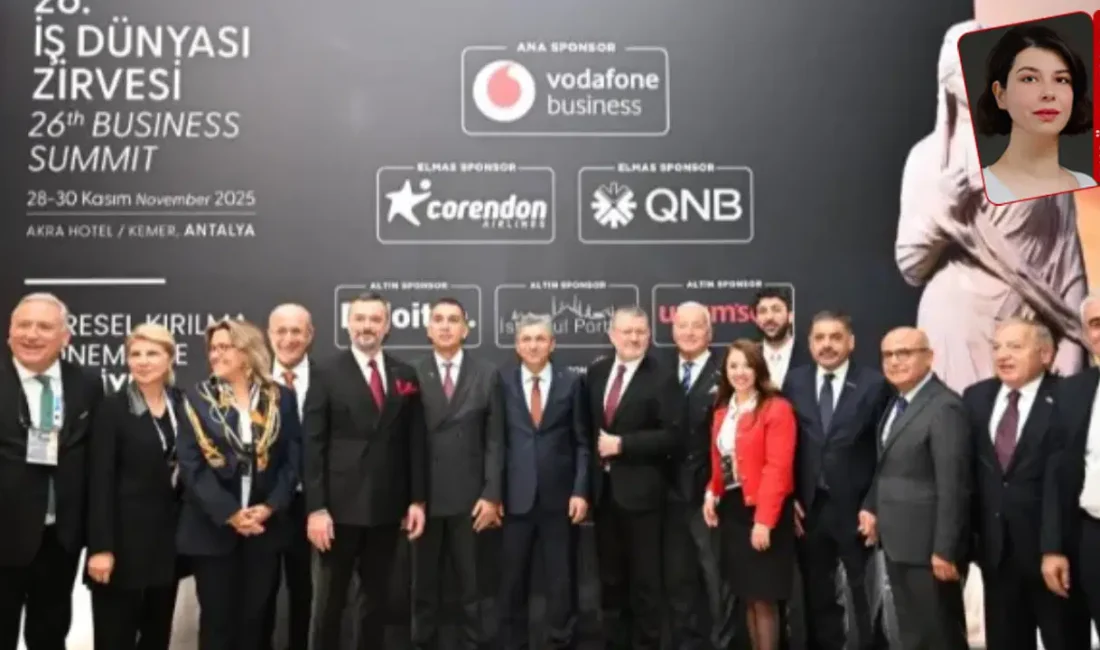 Ekonomik zorluklara karşı KOBİ'lere