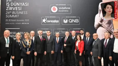 Ekonomik Zorluklar ve Özellikle KOBİ’lere Yönelik Çözüm Önerileri