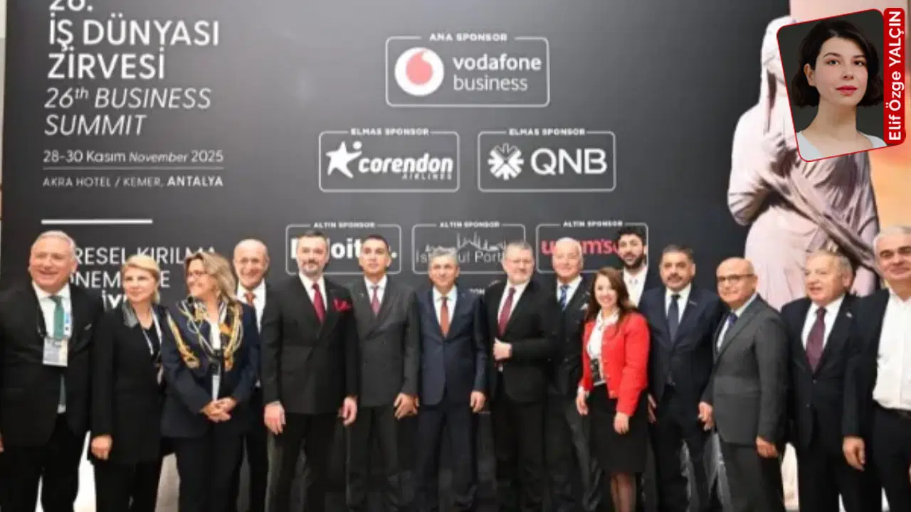 Ekonomik Zorluklar ve Özellikle KOBİ’lere Yönelik Çözüm Önerileri