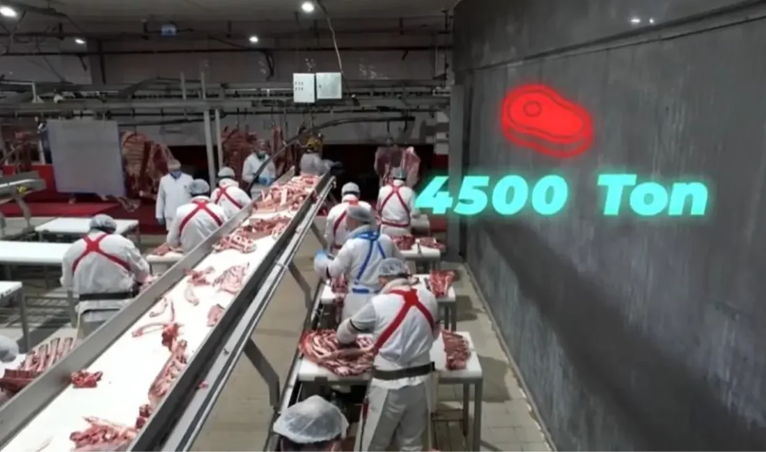 Elazığ'da tarım ve istihdamı