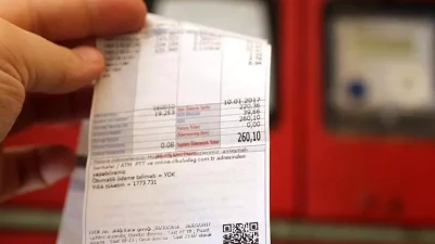 Elektrik fatura düzenlemesi ve devlet