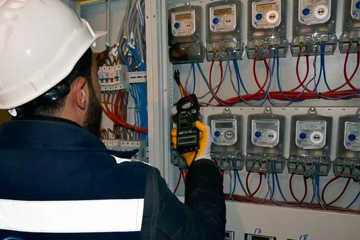 Elektrik Sayaçlarında Akıllı Teknoloji Dönüşümü Hız Kazandı