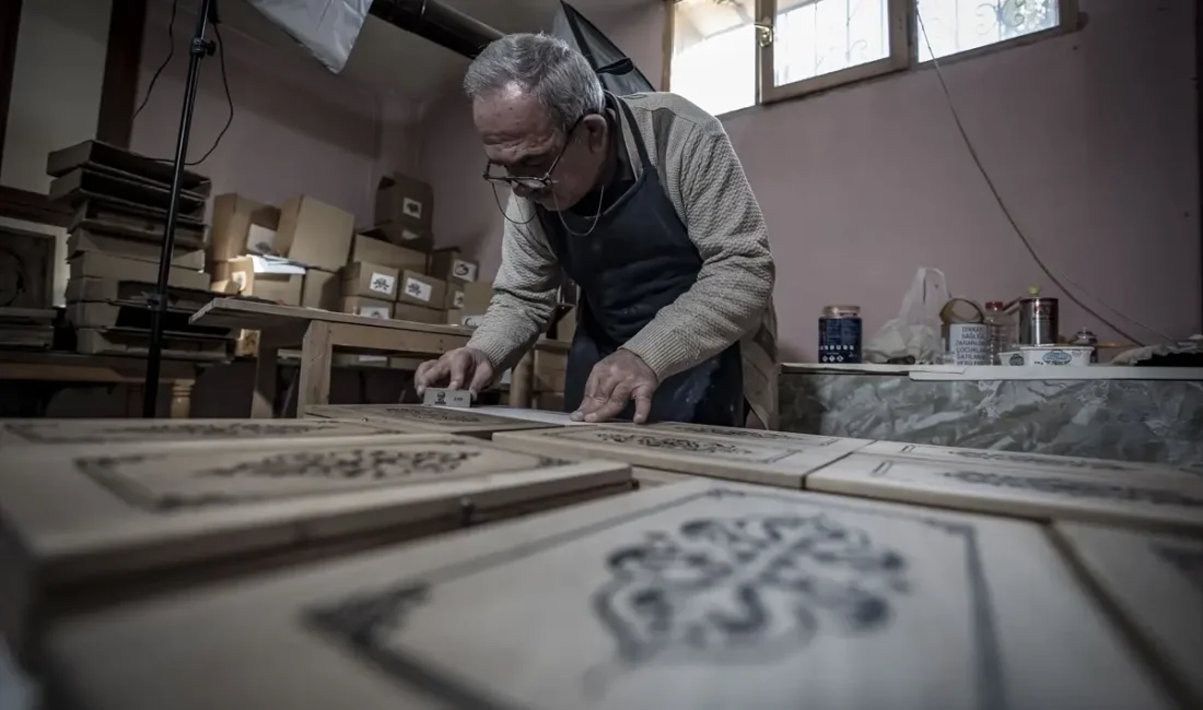 Emekli hekimin katkılarıyla Oltu