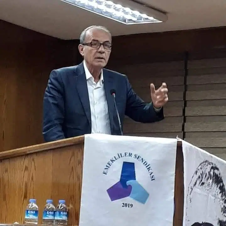 İzlenen Sert Tepki ve Emekli Dayanışması