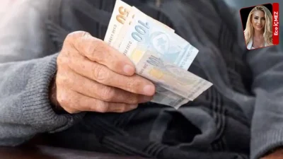 Emekli Maaşlarından Yüzde 25 Kesinti Uygulaması ve Getirileri