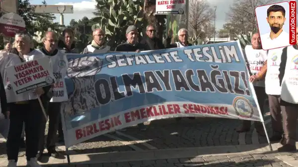 Emekliler, bütçe ve enflasyona