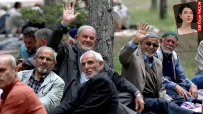 Emeklilikte Adil Düzenleme Talepleri ve Kademeli Sistem Önerisi