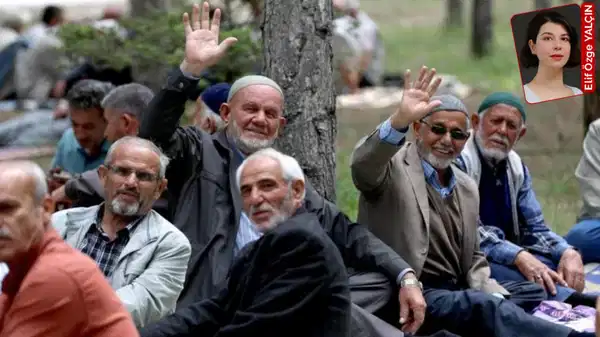 Emeklilikte adil düzenleme ve