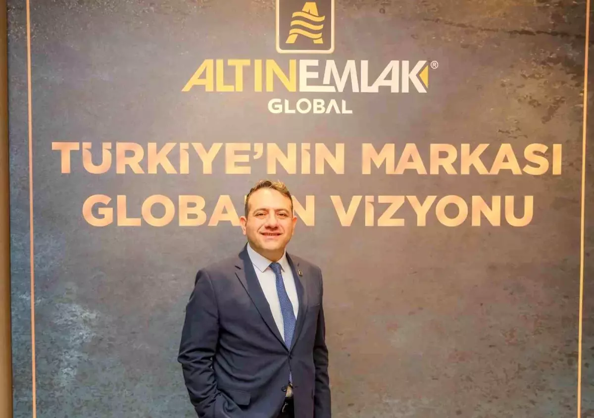 Emlak Vergisi Artışlarına Sınırlama Getirildi ve Yeni Düzenlemelerle Gayrimenkul Piyasası Güçlendirildi