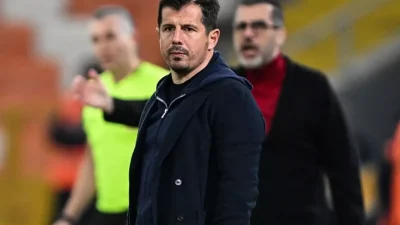 Emre Belözoğlu’nun Son Kariyer Dönemleri ve Rizespor İle Görüşmeleri