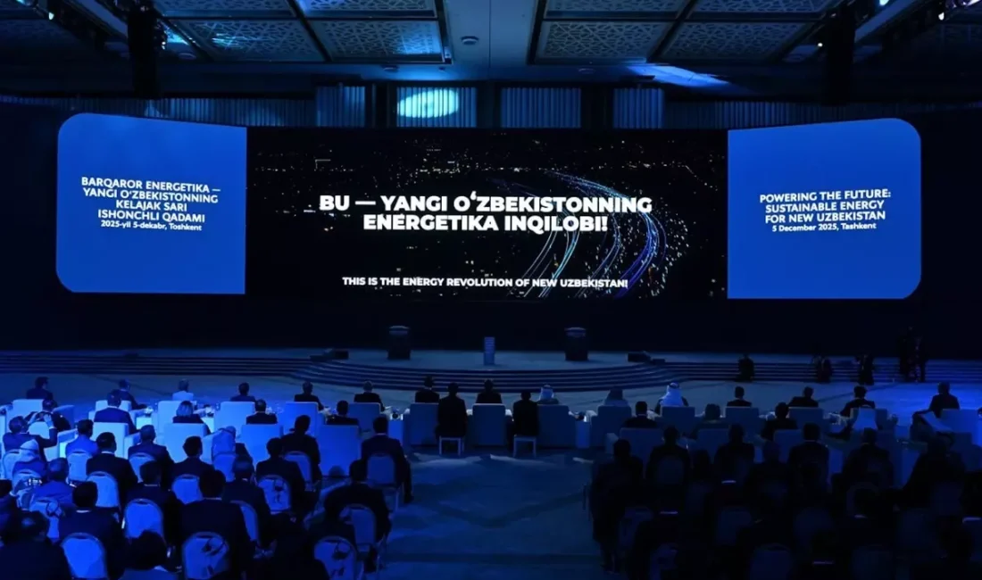 Enerji dönüşümünde Türkiye ve