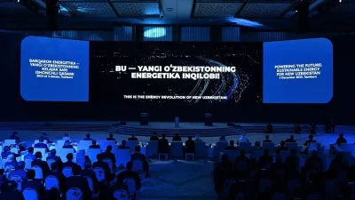 Enerji Dönüşümünde Türkiye ve Özbekistan’ın Güç Birliği
