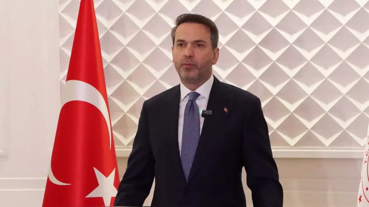 Enerji ve Temiz Enerji Yatırımlarında Yeni Dönem: YEKA Yarışmaları ve Hedefler