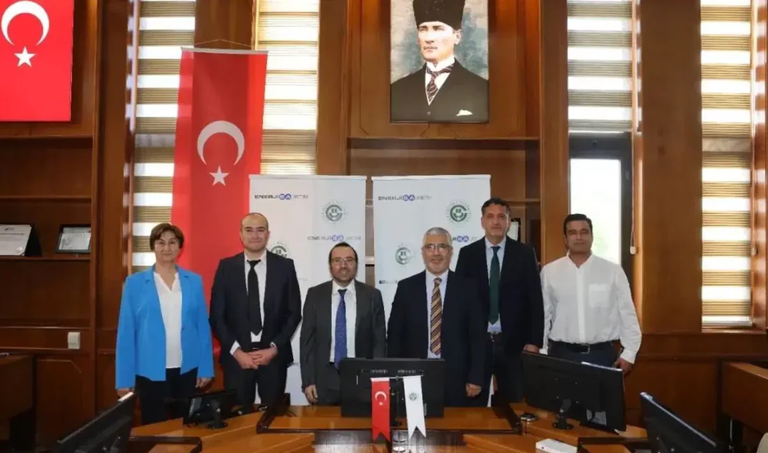 Enerjisa Üretim ve Çukurova